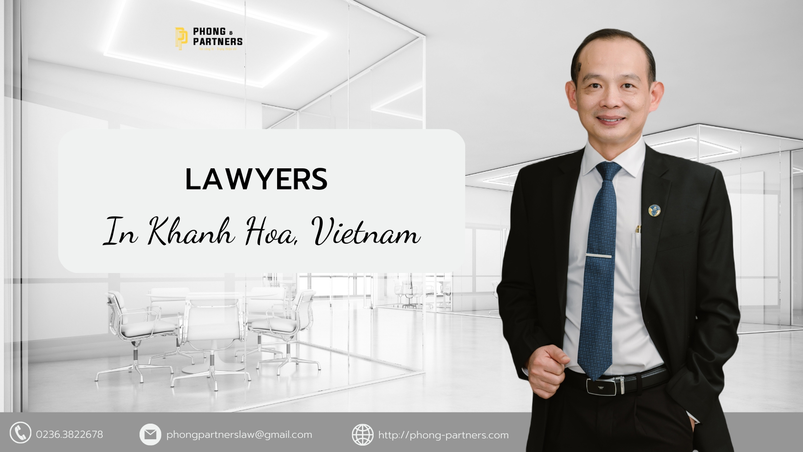 LAWYERS IN KHANH HOA, VIETNAM