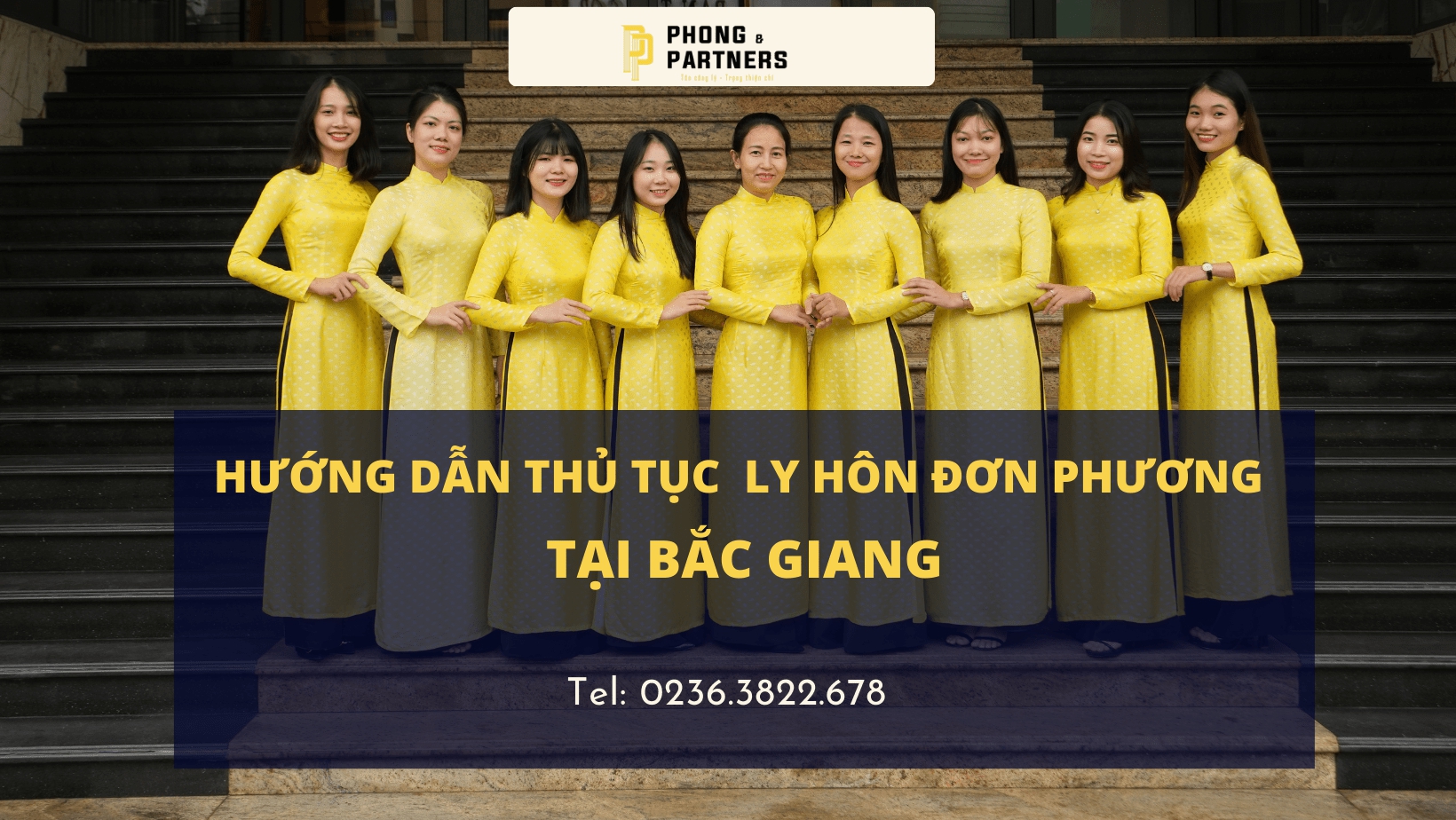 HƯỚng DẪn ThỦ TỤc Ly HÔn ĐƠn PhƯƠng TẠi BẮc Giang 5197