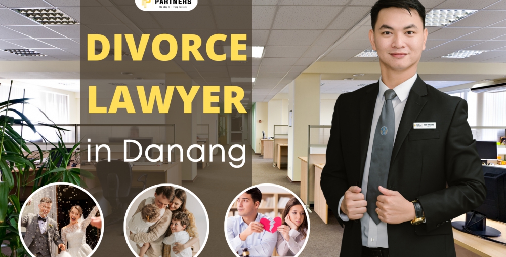 DIVORCE LAWYER IN DA NANG