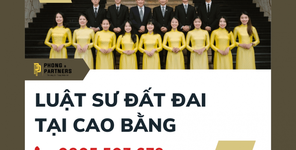 LUẬT SƯ ĐẤT ĐAI TẠI ĐỒNG THÁP