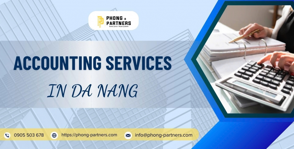 ACCOUNTING SERVICES IN DA NANG