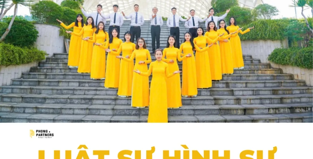 LUẬT SƯ HÌNH SỰ TẠI SÓC TRĂNG