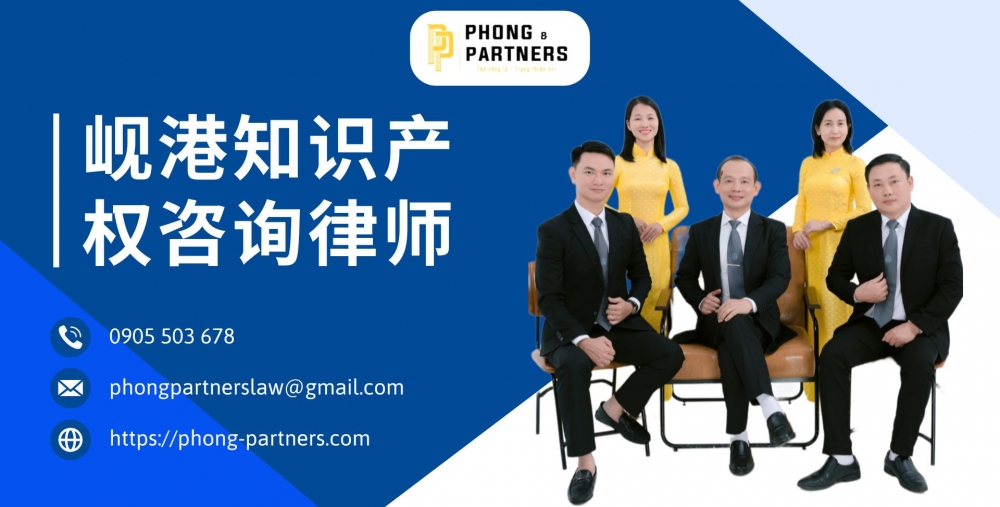 岘港知识产权咨询律师