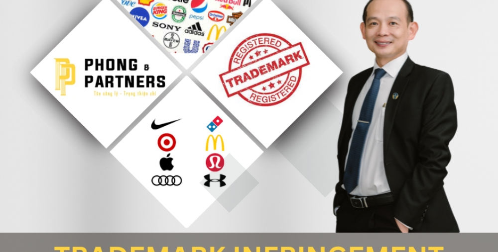 TRADEMARK INFRINGEMENT LAWYER