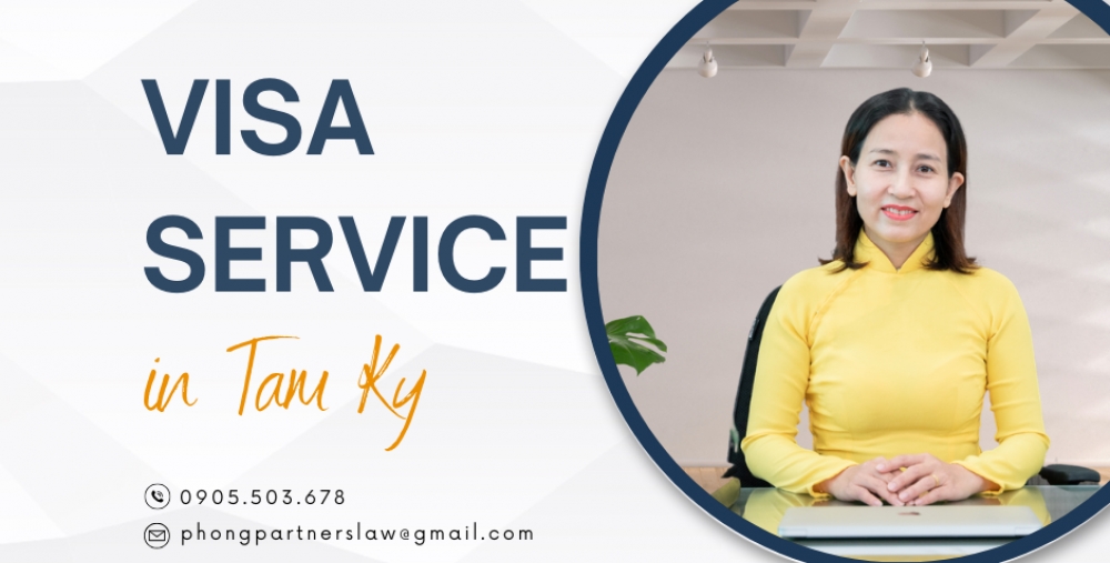 VISA SERVICE IN TAM KY