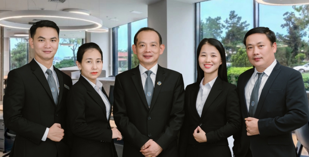 LAWYERS IN QUANG NGAI, VIETNAM