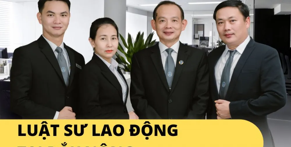 LUẬT SƯ LAO ĐỘNG TẠI ĐẮK NÔNG