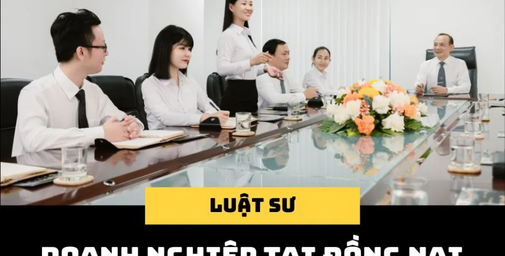 LUẬT SƯ DOANH NGHIỆP TẠI ĐỒNG NAI