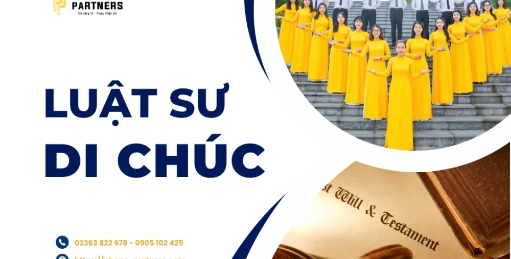 LUẬT SƯ DI CHÚC TẠI QUẢNG TRỊ