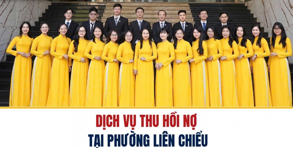 DỊCH VỤ THU HỒI NỢ TẠI PHƯỜNG LIÊN CHIỂU