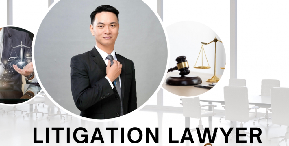 LITIGATION LAWYER IN QUANG BINH