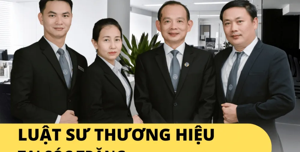 LUẬT SƯ THƯƠNG HIỆU TẠI SÓC TRĂNG
