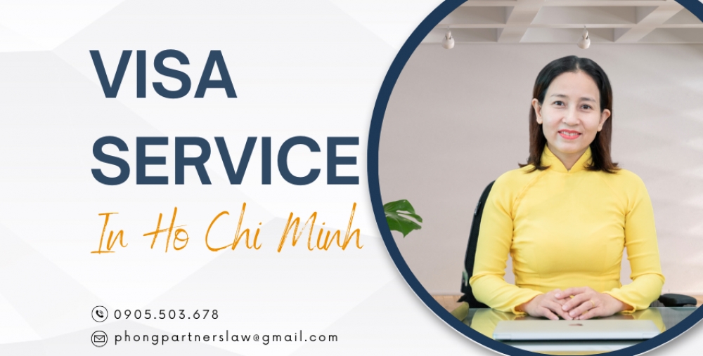 VISA SERVICE IN HO CHI MINH 