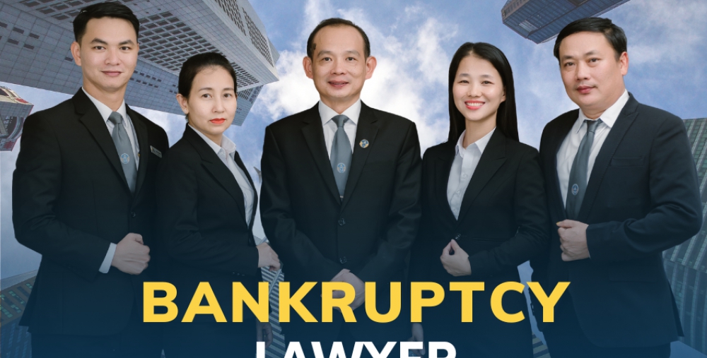 BANKRUPTCY LAWYER IN QUANG BINH