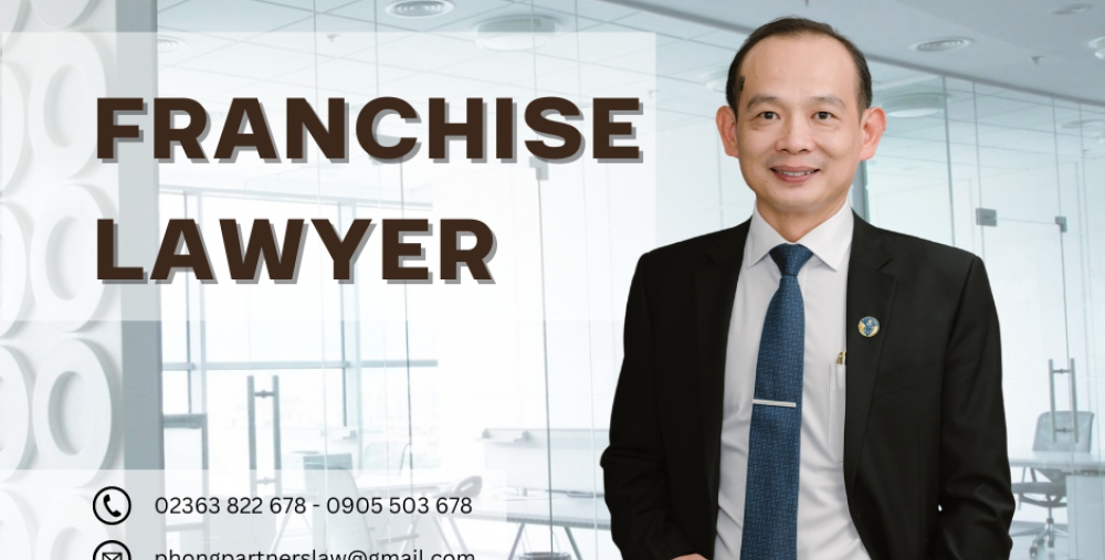 COMMERCIAL FRANCHISE CONSULTANT LAWYER