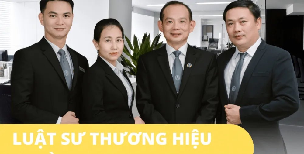 LUẬT SƯ THƯƠNG HIỆU TẠI BÌNH DƯƠNG