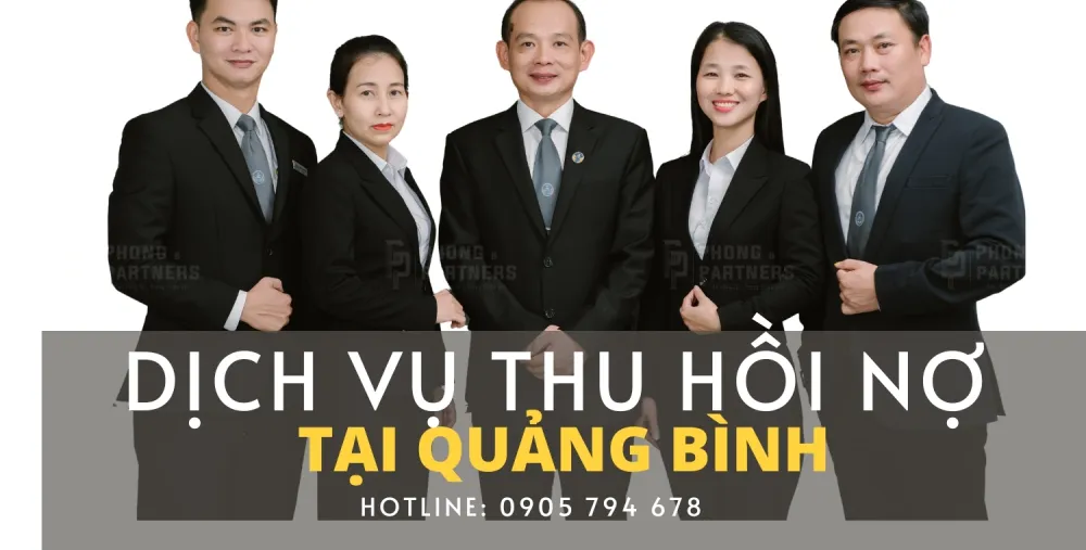 DỊCH VỤ THU HỒI NỢ TẠI QUẢNG BÌNH