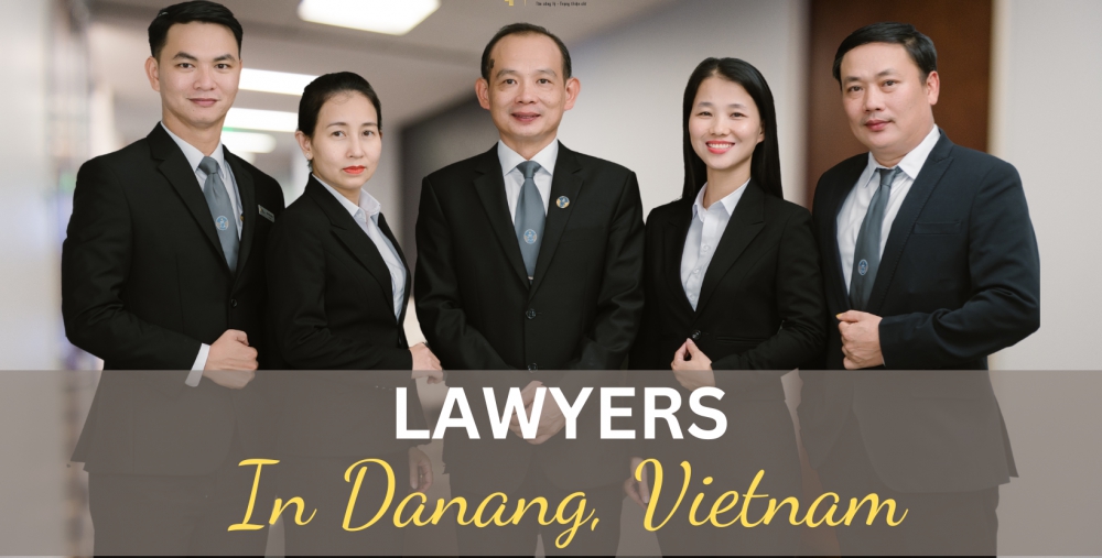 LAWYERS IN DANANG, VIETNAM	