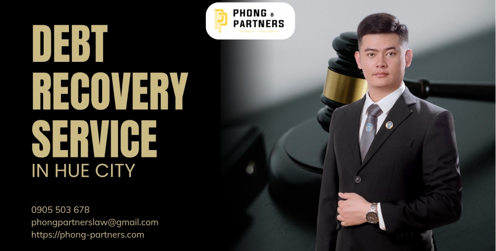 DEBT RECOVERY SERVICE IN HUE