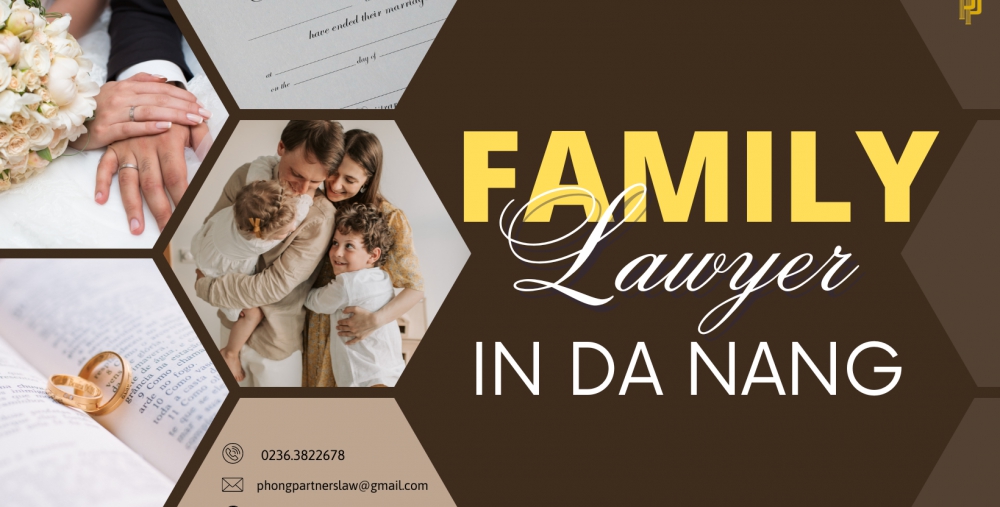 FAMILY LAWYER IN DANANG