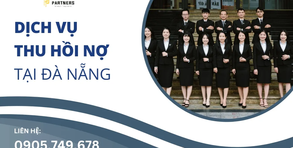 DỊCH VỤ THU HỒI NỢ TẠI ĐÀ NẴNG
