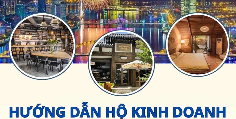 HƯỚNG DẪN HỘ KINH DOANH TẠI ĐÀ NẴNG CHUYỂN THÀNH CÔNG TY