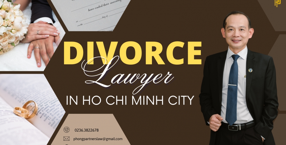 DIVORCE LAWYER IN SAI GON