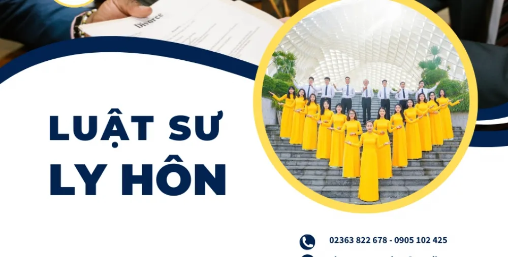 LUẬT SƯ LY HÔN TẠI LONG AN