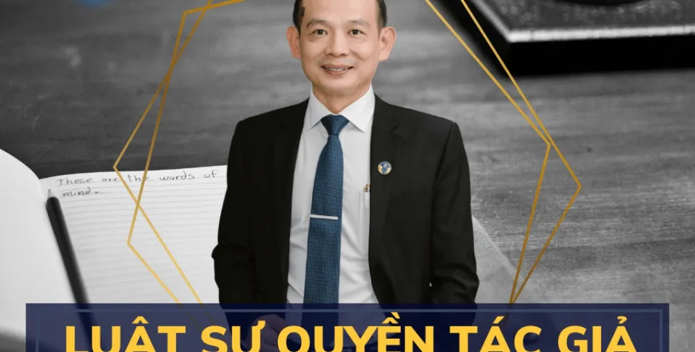 LUẬT SƯ QUYỀN TÁC GIẢ TẠI SƠN LA
