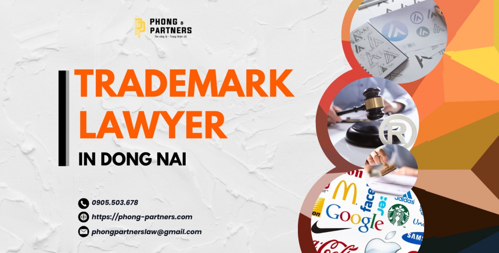 TRADEMARK LAWYER IN DONG NAI