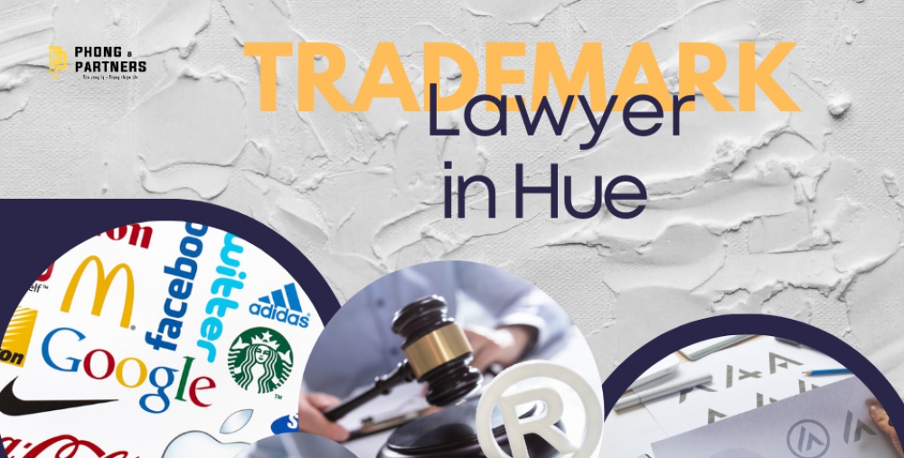TRADEMARK LAWYER IN HUE