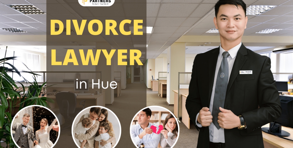DIVORCE LAWYER IN HUE