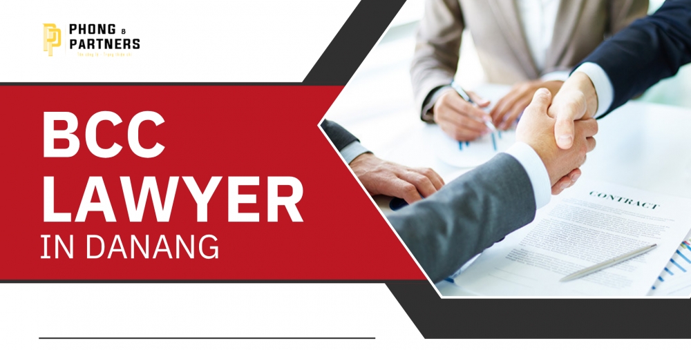 BUSINESS COOPERATION CONTRACT LAWYER - DANANG, VIETNAM