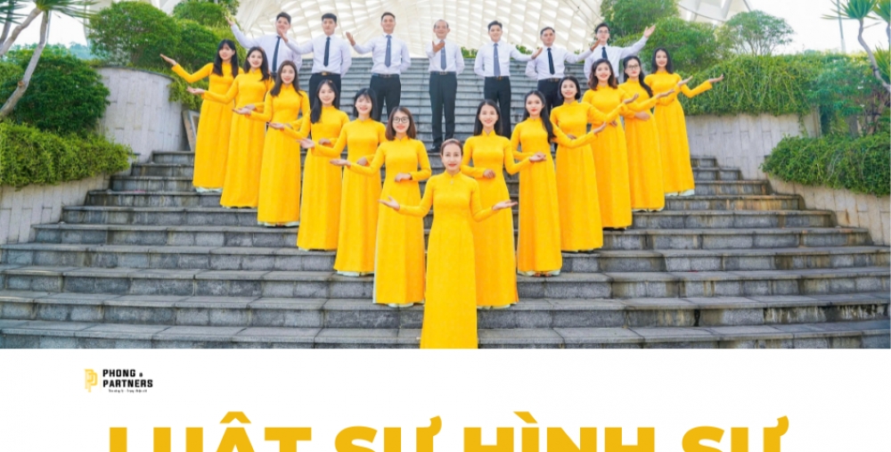 LUẬT SƯ HÌNH SỰ TẠI TUYÊN QUANG