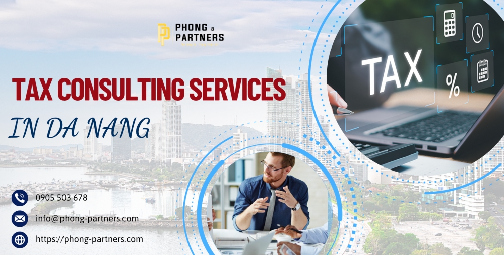 TAX CONSULTING SERVICES IN DA NANG