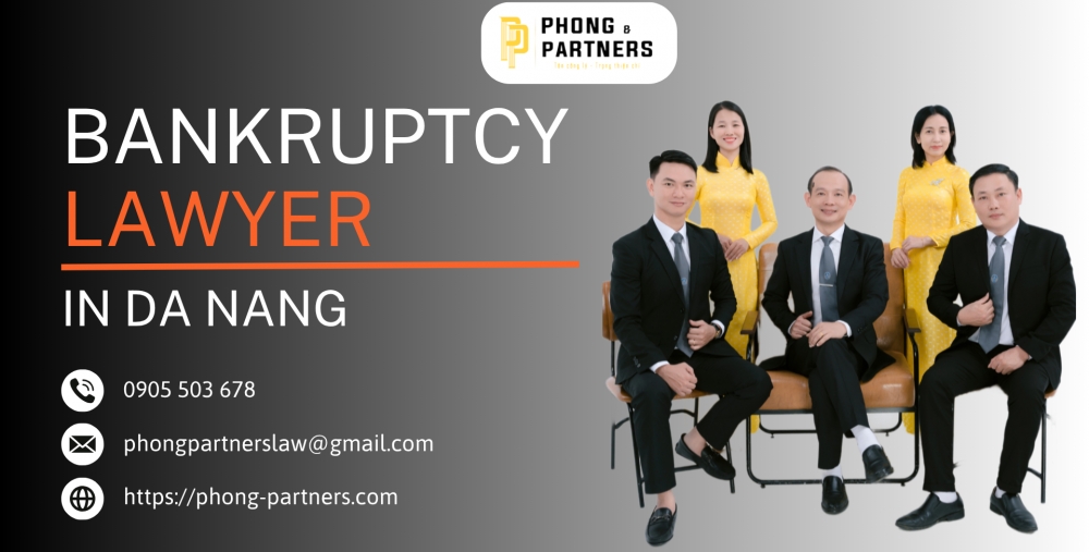 BANKRUPTCY LAWYER IN DA NANG