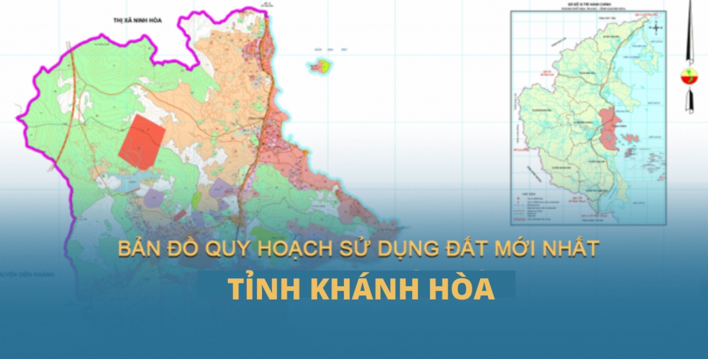 GIẢI TỎA, ĐỀN BÙ VÀ BỐ TRÍ TÁI ĐỊNH CƯ TỈNH KHÁNH HÒA - MỚI NHẤT (2023)