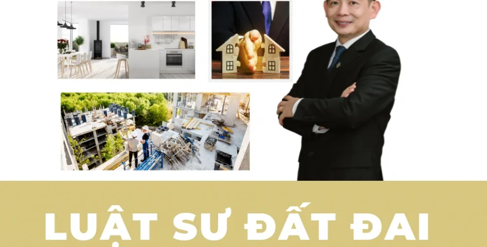 LUẬT SƯ ĐẤT ĐAI TẠI LÂM ĐỒNG