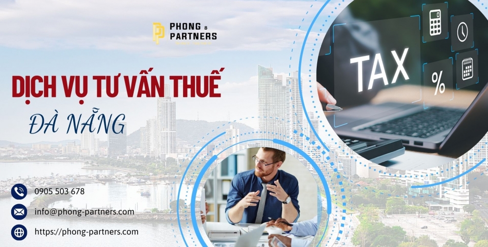 DỊCH VỤ TƯ VẤN THUẾ ĐÀ NẴNG