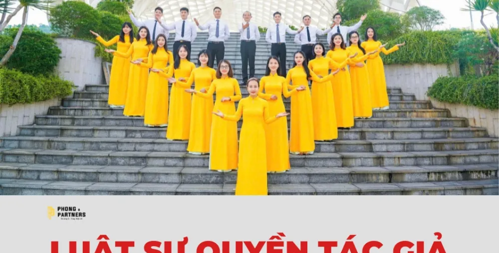 LUẬT SƯ QUYỀN TÁC GIẢ TẠI NINH THUẬN