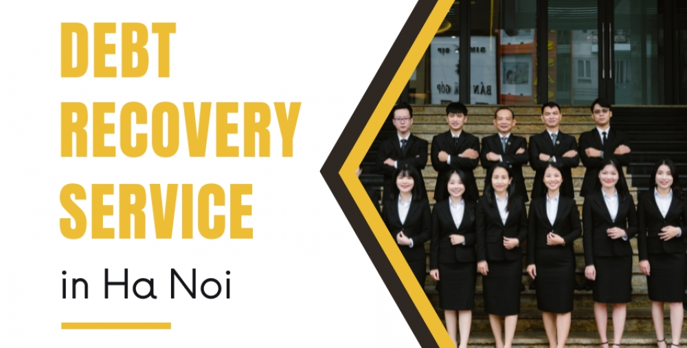 DEBT RECOVERY SERVICE IN HA NOI