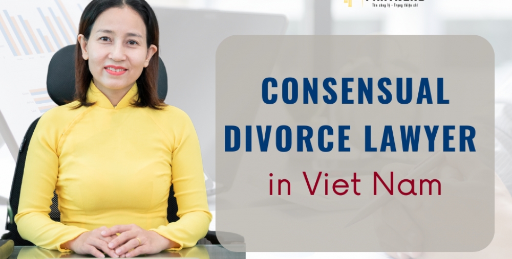 CONSENSUAL DIVORCE LAWYER IN VIET NAM