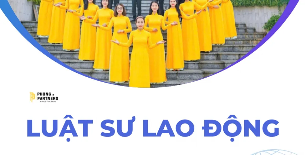 LUẬT SƯ LAO ĐỘNG TẠI LÀO CAI