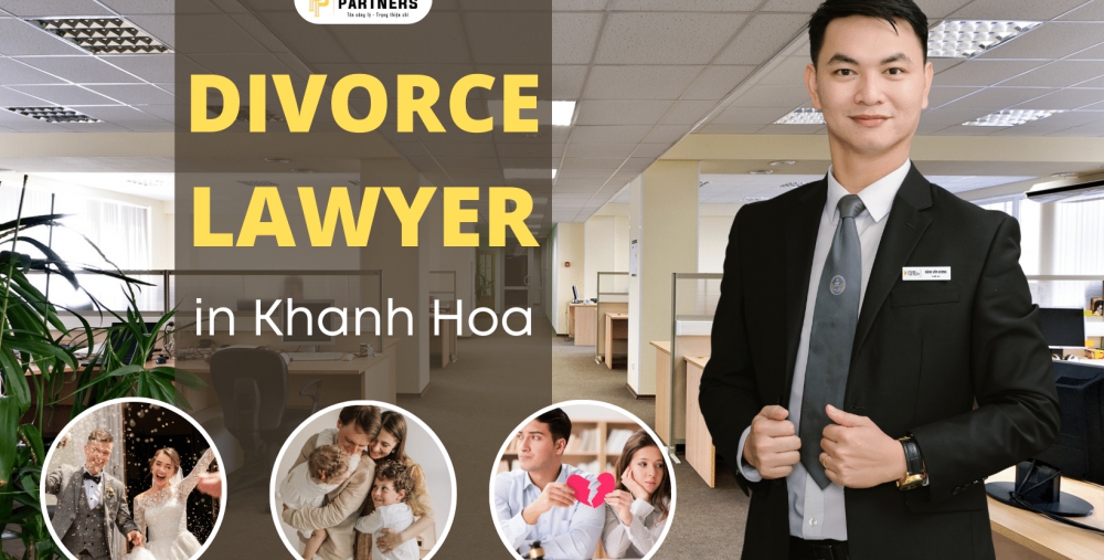 DIVORCE LAWYER IN KHANH HOA
