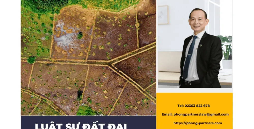 LUẬT SƯ ĐẤT ĐAI TẠI SÓC TRĂNG