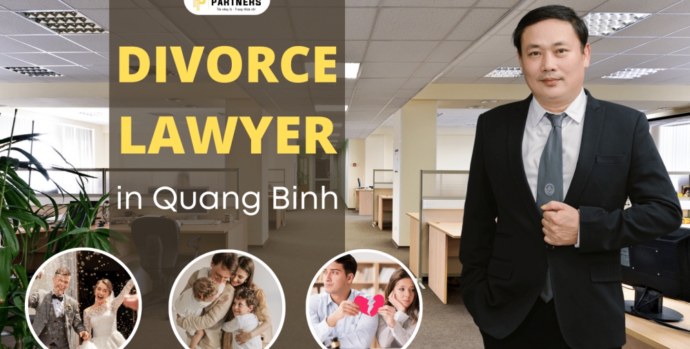 DIVORCE LAWYER IN QUANG BINH