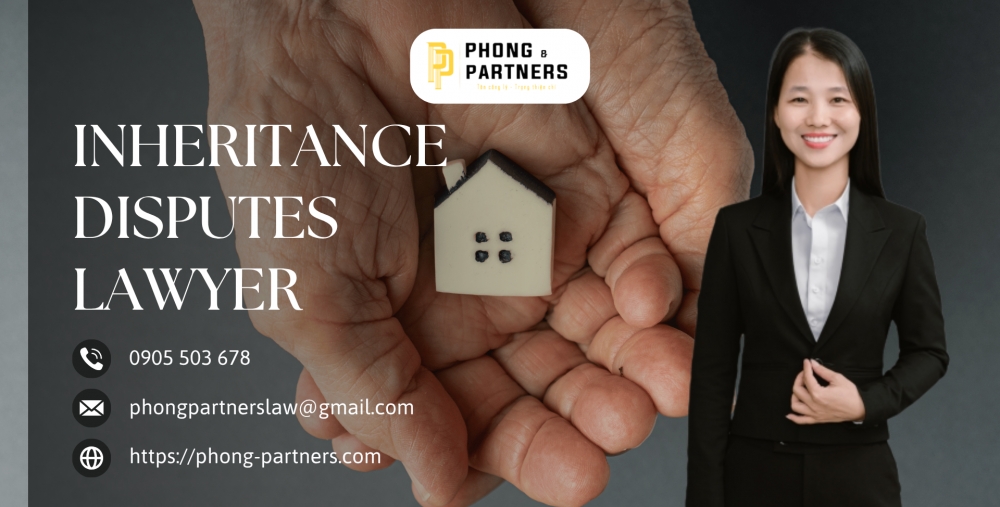 INHERITANCE DISPUTES LAWYER