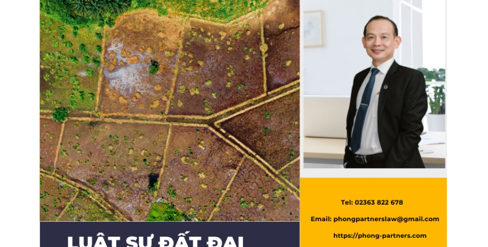 LUẬT SƯ ĐẤT ĐAI TẠI KON TUM