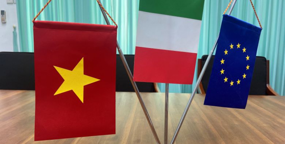 Vietnam – rising destination of Italia investors