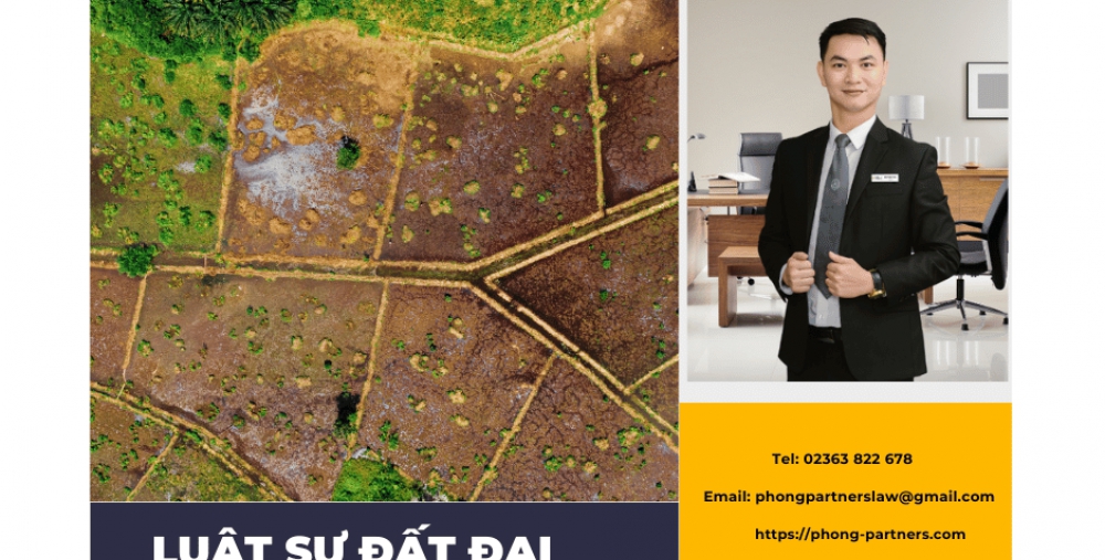 LUẬT SƯ ĐẤT ĐAI TẠI LAI CHÂU